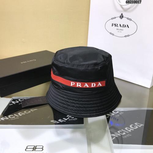 最高品質激安販売Prada プラダ 帽子 実物の写真スーパーコピーキャップN品代引き対応国内発送後払い安全必ず届く人気サイト