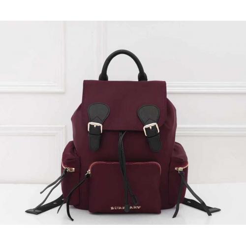 3色 格好良いアイテムBurberry バーバリー リュック 41047 実物の写真スーパーコピーバッグN品代引き対応国内発送後払い安全必ず届く人気サイト