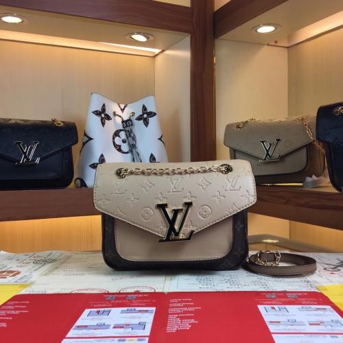 5色ばれない ルイヴィトン Louis Vuitton  ショルダーバッグ M45592 NeoMonceau レディース スーパーコピーバッグN品代引き対応国内発送後払い安全必ず届く人気サイト