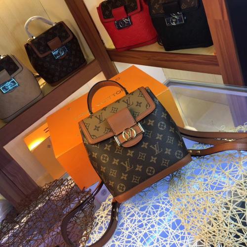 ばれない ルイヴィトン Louis Vuitton  リュック M43599/M44391/m43560 スーパーコピーバッグN品代引き対応国内発送後払い安全必ず届く人気サイト