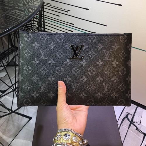 2色上質 大人気ルイヴィトン Louis Vuitton  8041 クラッチバッグ スーパーコピーブランドバッグN品代引き可能国内発送後払い安全必ず届く優良サイト