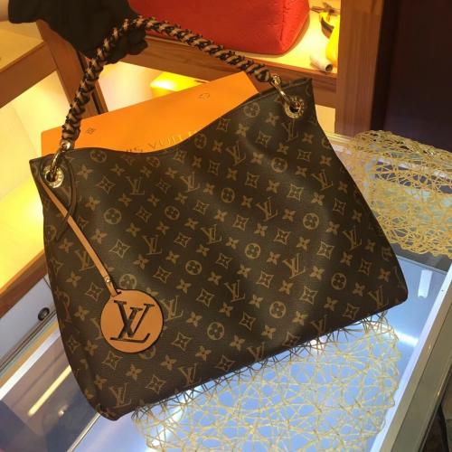 上質 大人気ルイヴィトン Louis Vuitton  ARTSY Monogram トートバッグ m43994/M40249/M52731レディース スーパーコピーブランドバッグN品代引き可能国内発...