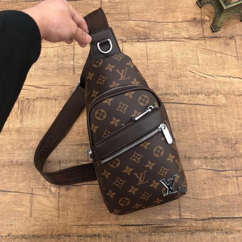 2色 上質 大人気ルイヴィトン Louis Vuitton  チェストバッグ 2296 スーパーコピーブランドバッグN品代引き可能国内発送後払い安全必ず届く優良サイト