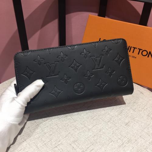 上質 大人気ルイヴィトン Louis Vuitton 6112 ファスナー長財布 スーパーコピーブランド財布N品代引き可能国内発送後払い安全必ず届く優良サイト