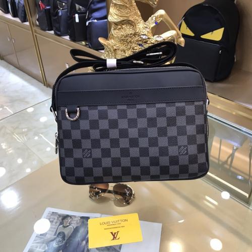 上質 大人気ルイヴィトン Louis Vuitton  ショルダーバッグ N40087 TROCADERO NM スーパーコピーブランドバッグN品代引き可能国内発送後払い安全必ず届く優良サイト