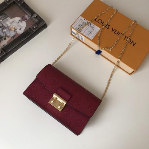 4色 上質 大人気ルイヴィトン Louis Vuitton  ショルダーバッグ M62020 Flore Monogram レディース スーパーコピーブランドバッグN品代引き可能国内発送後払い安全必ず...