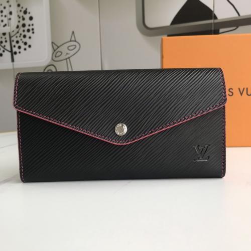 5色 かっこいい おしゃれルイヴィトン Louis Vuitton 長財布 M60531 ブランドスーパーコピー財布N品代引き可能国内発送後払い安全必ず届く優良サイト