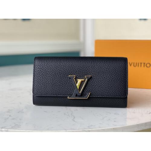 かっこいい おしゃれルイヴィトン Louis Vuitton M61248 長財布 ブランドスーパーコピー財布N品代引き可能国内発送後払い安全必ず届く優良サイト