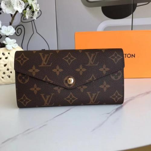 7色 かっこいい おしゃれルイヴィトン Louis Vuitton 長財布 M60531/M60668ブランドスーパーコピー財布N品代引き可能国内発送後払い安全必ず届く優良サイト