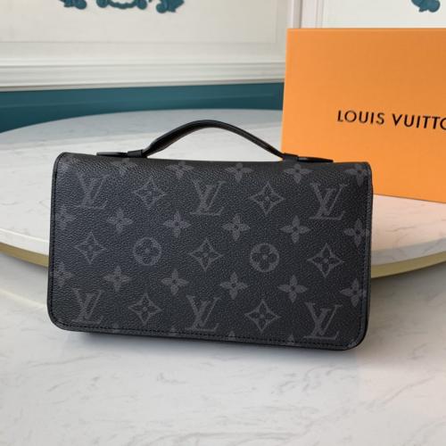 絶対オススメルイヴィトン Louis Vuitton 長財布 クラッチバッグ ブランドスーパーコピー財布N品代引き対応国内発送後払い安全必ず届く信用できるサイト