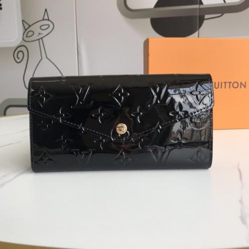 6色 絶対オススメルイヴィトン Louis Vuitton 長財布 M60531 Monogramブランドスーパーコピー財布N品代引き対応国内発送後払い安全必ず届く信用できるサイト