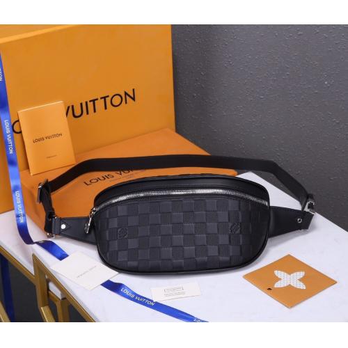 絶対オススメルイヴィトン Louis Vuitton N40298 Campus ウエストポーチ Damier Infiniブランドスーパーコピー財布N品代引き対応国内発送後払い安全必ず届く信用できる...