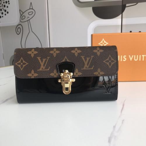 3色 2021新入荷ルイヴィトン Louis Vuitton M61719長財布ブランドスーパーコピー財布N品代引き対応国内発送後払い安全必ず届く信用できるサイト