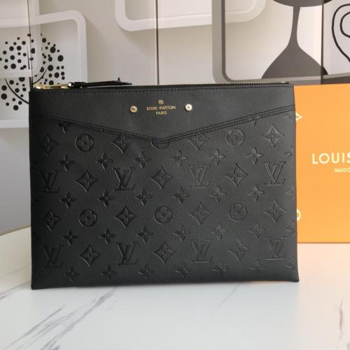 5色 2021新入荷ルイヴィトン Louis Vuitton M62937クラッチバッグ ブランドスーパーコピー財布N品代引き対応国内発送後払い安全必ず届く信用できるサイト