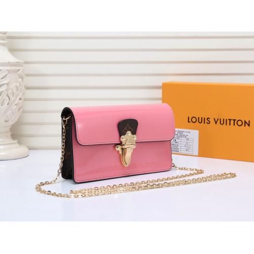 4色 2021新入荷ルイヴィトン Louis Vuitton M63006 Monogram ショルダーバッグ ブランドスーパーコピーバッグN品代引き対応国内発送後払い安全必ず届く信用できるサイト