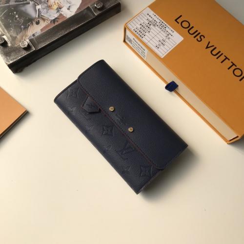 5色 2021新入荷ルイヴィトン Louis Vuitton M61831 長財布 Pont-Neufブランドスーパーコピー財布N品代引き対応国内発送後払い安全必ず届く信用できるサイト