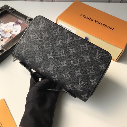 4色 2021新入荷ルイヴィトン Louis Vuitton クラッチバッグ Zippy XL M41503 ファスナー長財布 ブランドスーパーコピー財布N品代引き対応国内発送後払い安全必ず届く信用で...