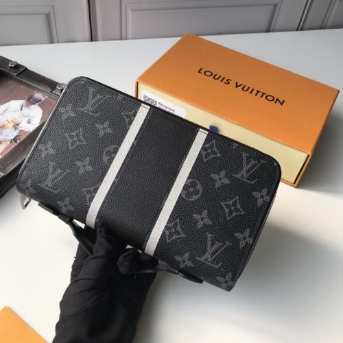 5色 2021新入荷ルイヴィトン Louis Vuitton クラッチバッグ Zippy XL M41503 ファスナー長財布 ブランドスーパーコピー財布N品代引き対応国内発送後払い安全必ず届く信用で...