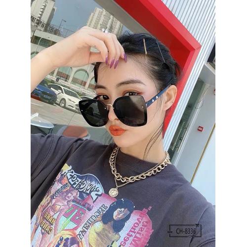 かっこいい おしゃれChanel シャネル 8336 サングラス ブランドスーパーコピー眼鏡N品代引き対応国内発送後払い安全必ず届く人気サイト
