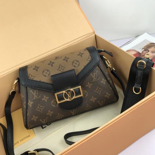 LOUIS VUITTON ルイヴィトンスーパーコピーバッグ通販後払い ショルダーハンドバッグ 2102LLJ300-M53667-1