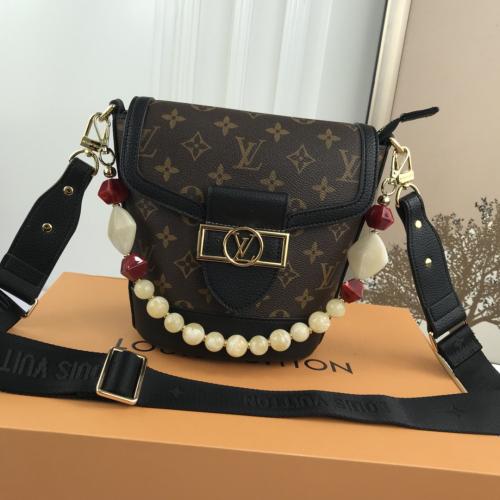 ルイヴィトン偽物バッグ代引き可能国内発送 LV NOE BB ショルダーバッグ 2102LLJ300-M66319-2