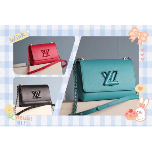 ばれないルイヴィトン Louis Vuitton ショルダーバッグ M50282 /M50351 EPI 実物の写真 N品スーパーコピー代引き対応国内発送後払い安全必ず届く優良サイト