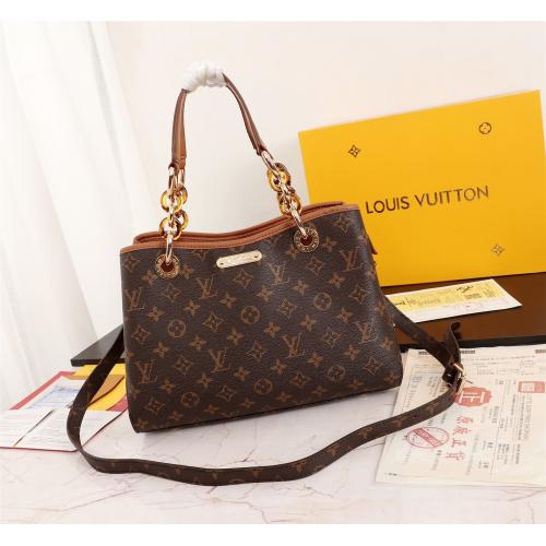 3色ばれないルイヴィトン Louis Vuitton M42866ショルダーバッグ 実物の写真 N品スーパーコピー代引き対応国内発送後払い安全必ず届く優良サイト