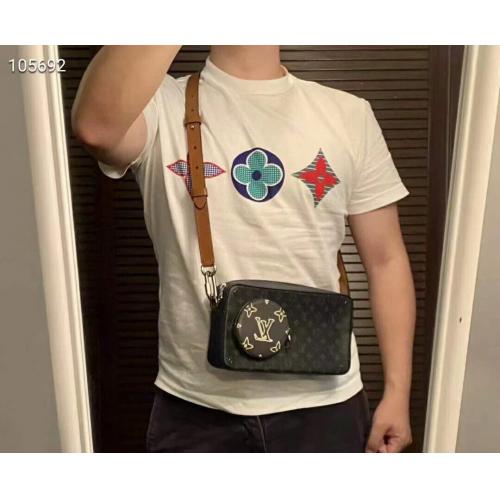 人気が爆発 ルイヴィトン Louis Vuitton ショルダーバッグ M69688 vintage カメラバッグ 実物の写真 N品スーパーコピー代引き可能国内発送後払い安全必ず届く信用できるサイト