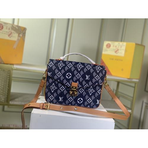 人気が爆発 ルイヴィトン Louis Vuitton ショルダーバッグ M57395 Pochette Métis 実物の写真 N品スーパーコピー代引き可能国内発送後払い安全必ず届く信用できるサイト