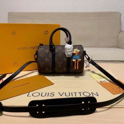 人気が爆発 ルイヴィトン Louis Vuitton M80201ショルダーバッグ Zoom with Friends 実物の写真 N品スーパーコピー代引き可能国内発送後払い安全必ず届く信用できるサイ...