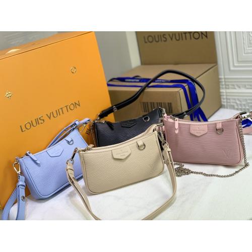 人気が爆発 ルイヴィトン Louis Vuitton ショルダーバッグ M80471 Easy Pouch On Strap実物の写真 N品スーパーコピー代引き可能国内発送後払い安全必ず届く信用できる...