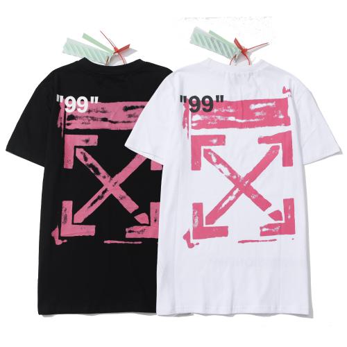 2021SS超人気美品オフホワイト Off-White 半袖Tシャツメンズ/レディース 実物の写真 N品スーパーコピー代引き可能国内発送後払い安全必ず届く信用できるサイト