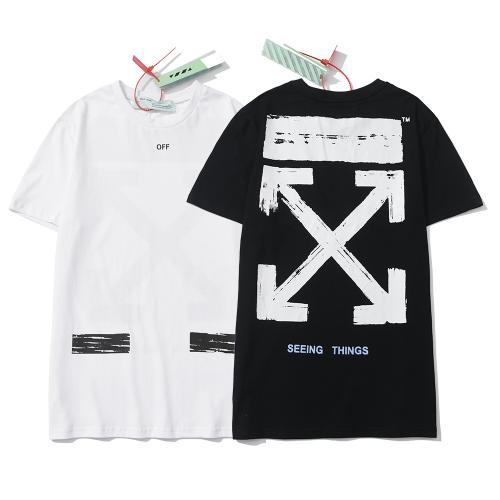 2021SS超人気美品オフホワイト Off-White 半袖Tシャツメンズ/レディース 実物の写真 N品スーパーコピー代引き可能国内発送後払い安全必ず届く信用できるサイト