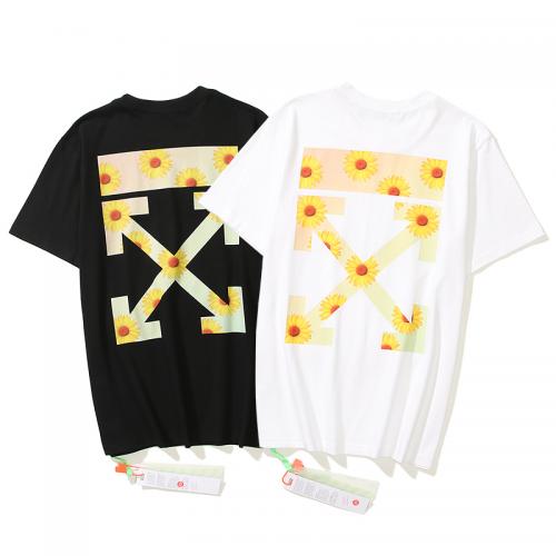 2021SS超人気美品オフホワイト Off-White 半袖Tシャツメンズ/レディース 実物の写真 N品スーパーコピー代引き可能国内発送後払い安全必ず届く信用できるサイト