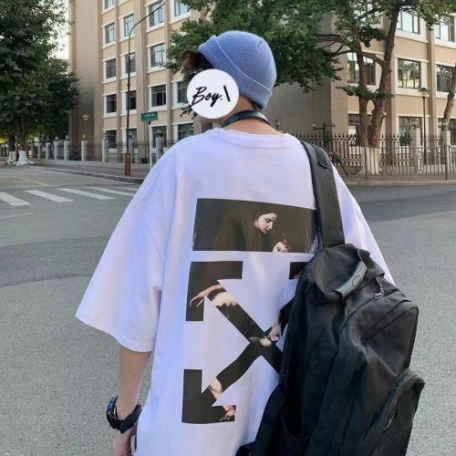 2色 2021SS超人気美品オフホワイト Off-White 半袖Tシャツメンズ/レディース 実物の写真 N品スーパーコピー代引き可能国内発送後払い安全必ず届く信用できるサイト