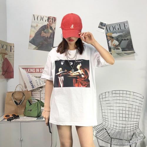 2色 2021SS超人気美品オフホワイト Off-White 半袖Tシャツメンズ/レディース 実物の写真 N品スーパーコピー代引き可能国内発送後払い安全必ず届く信用できるサイト