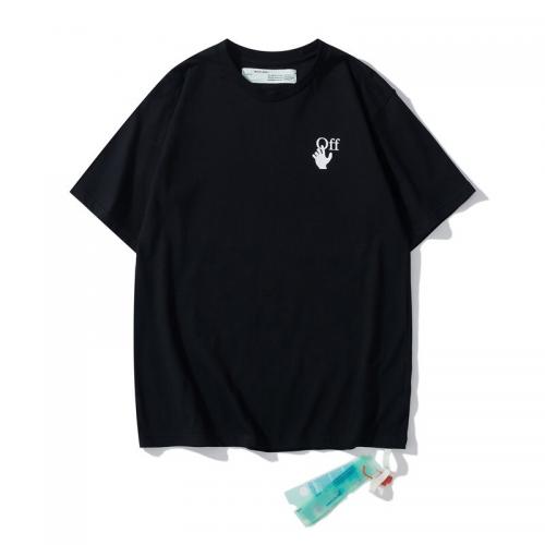 2色 2021SS超人気美品オフホワイト Off-White 半袖Tシャツメンズ/レディース 実物の写真 N品スーパーコピー代引き可能国内発送後払い安全必ず届く信用できるサイト