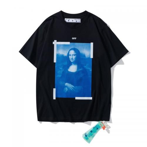 2色 2021SS超人気美品オフホワイト Off-White 半袖Tシャツメンズ/レディース 実物の写真 N品スーパーコピー代引き可能国内発送後払い安全必ず届く信用できるサイト