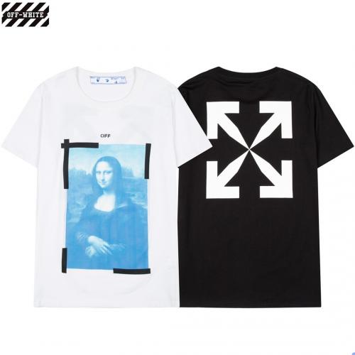 2021SS超人気美品オフホワイト Off-White 半袖Tシャツメンズ/レディース 実物の写真 N品スーパーコピー代引き可能国内発送後払い安全必ず届く信用できるサイト