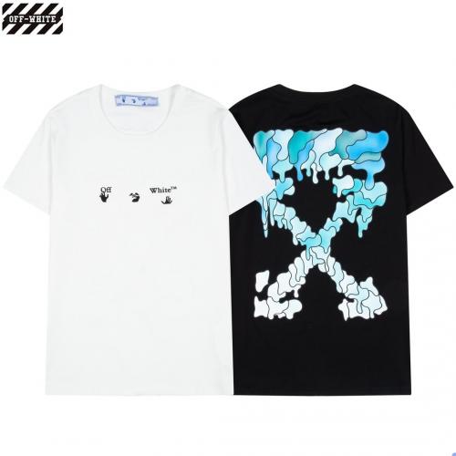 2021SS超人気美品オフホワイト Off-White 半袖Tシャツメンズ/レディース 実物の写真 N品スーパーコピー代引き可能国内発送後払い安全必ず届く信用できるサイト