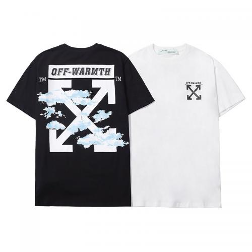 2021SS超人気美品オフホワイト Off-White 半袖Tシャツメンズ/レディース 実物の写真 N品スーパーコピー代引き可能国内発送後払い安全必ず届く信用できるサイト