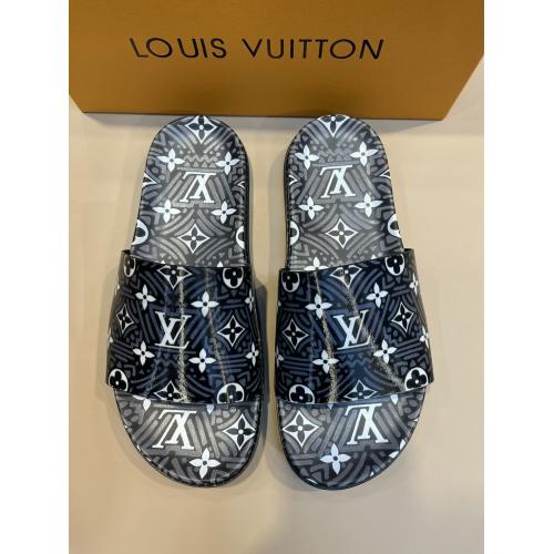 4色 上質 大人気 ルイヴィトン Louis Vuitton サンダル メンズ 実物の写真 N品スーパーコピー代引き可能国内発送後払い安全必ず届く信用できるサイト