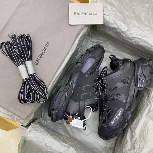 18色 ファッション通販Balenciaga バレンシアガ メンズ/レディース Track ダッドシューズ実物の写真 N品スーパーコピー靴代引き可能国内発送後払い安全必ず届く信用できるサイト