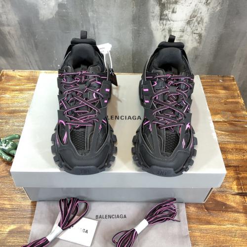 4色 ファッション通販Balenciaga バレンシアガ メンズ/レディース TriPle S  3.0 ダッドシューズ実物の写真 N品スーパーコピー靴代引き可能国内発送後払い安全必ず届く信用できるサ...