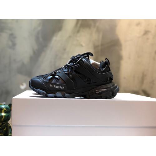 4色 ファッション通販Balenciaga バレンシアガ メンズ/レディース TriPle S  3.0 ダッドシューズ実物の写真 N品スーパーコピー靴代引き可能国内発送後払い安全必ず届く信用できるサ...