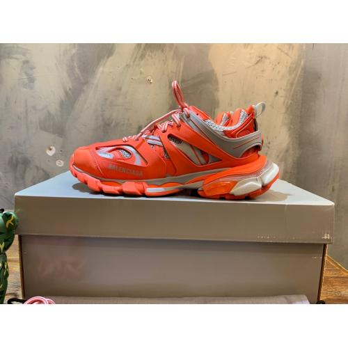 4色 ファッション通販Balenciaga バレンシアガ メンズ/レディース TriPle S  3.0 ダッドシューズ実物の写真 N品スーパーコピー靴代引き可能国内発送後払い安全必ず届く信用できるサ...