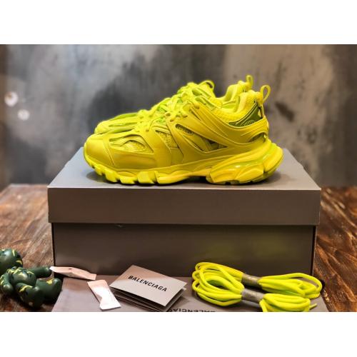 4色 ファッション通販Balenciaga バレンシアガ メンズ/レディース TriPle S  3.0 ダッドシューズ実物の写真 N品スーパーコピー靴代引き可能国内発送後払い安全必ず届く信用できるサ...