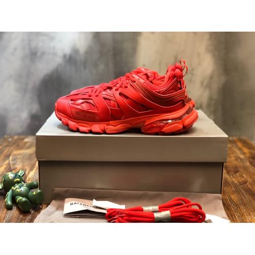 4色 ファッション通販Balenciaga バレンシアガ メンズ/レディース TriPle S  3.0 ダッドシューズ実物の写真 N品スーパーコピー靴代引き可能国内発送後払い安全必ず届く信用できるサ...