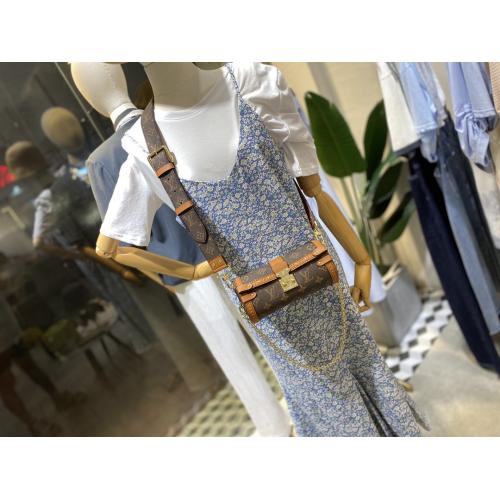 ルイヴィトン Louis Vuitton ショルダーバッグ top--papillon trunk 実物の写真 N品スーパーコピーバッグ代引き可能国内発送後払い安全必ず届く信用できるサイト