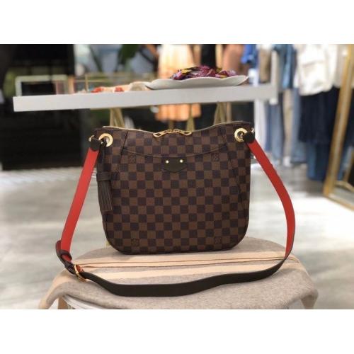 ルイヴィトン Louis Vuitton SOUTH BANK BESACE N42230ショルダーバッグ 実物の写真 N品スーパーコピーバッグ代引き可能国内発送後払い安全必ず届く信用できるサイト